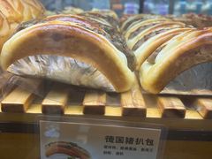 -美味思·面包蛋糕(盛平店)