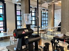 -Nectar One Cafe(勇烈路n1店)