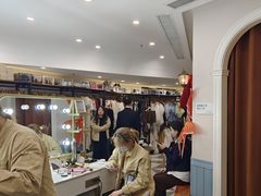 -拾光秀照相馆(石家庄勒泰中心店)