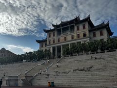 -厦门大学(思明校区)