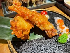 -味太助·银饭食堂(中华城店)