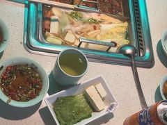 -野妹火锅(龙岗店)