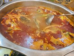酸汤黄腊丁-苗姑酒堂(仁义社区店)