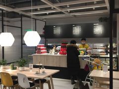 -宜家家居(哈尔滨商场店)