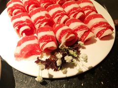 -捞王猪肚鸡火锅(昆山店)