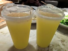 -绿茶餐厅(北京世纪金源店)