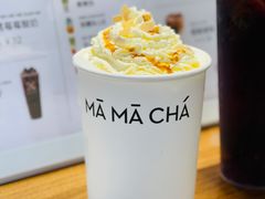 -MĀMĀCHÁ妈妈茶