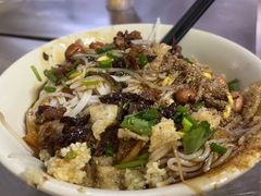 -宋记海南粉传承老店(人民西路店)