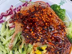 -清真盛志望麻酱酿皮铺