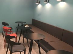 -NokNok Coffee(宽窄巷子店)