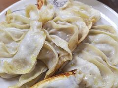 -回回锅贴(小河沿店)