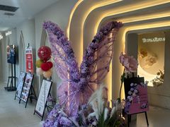 -晶雅花园西餐厅(南京首店)
