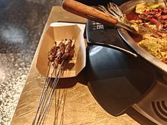 -烤匠麻辣烤鱼(双流明城购物中心店)