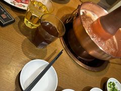 -北京老门框爆肚涮肉馆(凤城六路店)