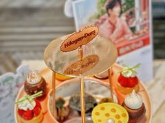 -粤海喜来登酒店·&More聚驿(天河城店)