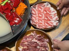 -阳阳老火锅(小南门店)