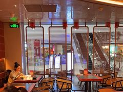 -啫胜(西城红场店)