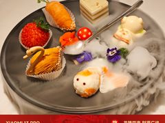 -粤来记·啫啫煲·点心(日月光店)