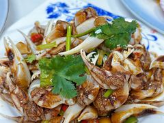 -来之顺海鲜菜馆·青岛菜·始于1993(栈桥店)