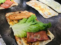 -海燕家人灌蛋饼(凤凰街店)