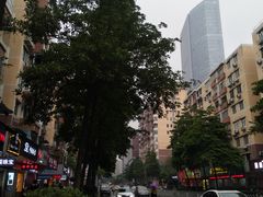 -江南西(地铁站)