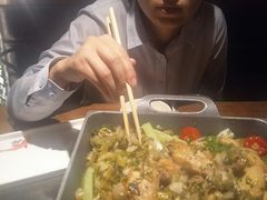 -辣尚瘾·烤鱼·新川菜(交大直营店)