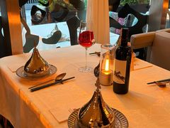 -龟兹KUCINA·新疆菜(前滩L+PLAZA店)