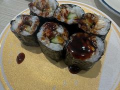 -滨寿司(新街口中央商场店)