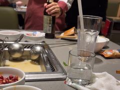 -海底捞火锅(金光华店)