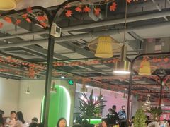 -炙城·韩式烤肉(南京东路店)