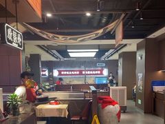 -聚味瞿记·龙虾堂(咸嘉湖店)