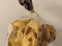 -国际饭店·帆声西饼屋(黄河路店)