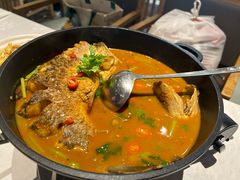 -鄱阳湖·江西小炒·瓦罐煨汤(五道口店)