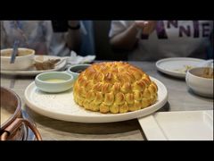 -百草滩羊清水涮羊肉(长城路店)
