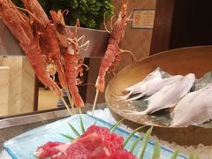 -嘉年华大酒店琴湾-自助餐厅