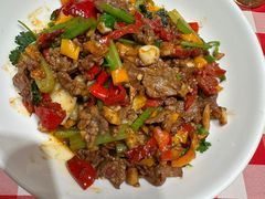 -西贝莜面村(近铁城市广场店)