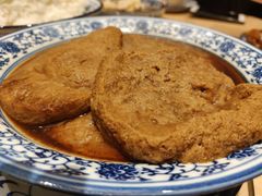 -兰边碗(鼓楼店)