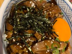 江湖饭-匠糊·日本料理(美岸广场店)