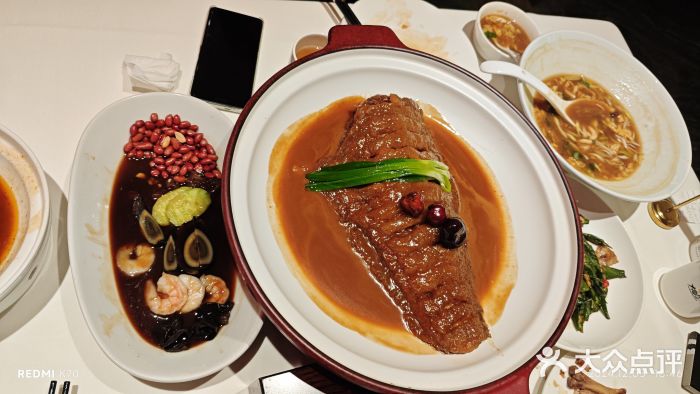 大铁勺新津菜(迎水道店)图片