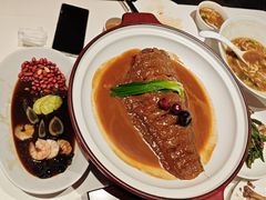 -大铁勺新津菜(迎水道店)