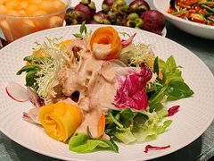 -凤凰园烤鸭店·唐山菜·传承花椒肉(老唐丰路店)