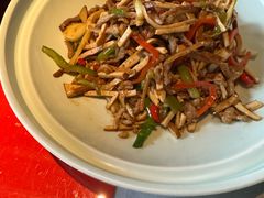 -春色如许·茶食餐厅(桃李春风店)