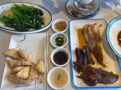 -壹只卤鹅(华润万家店)