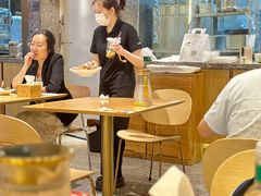 -船歌·鱼水饺青岛菜(国贸商城店)