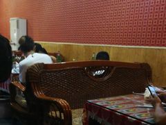 -新疆阿卜杜拉烧烤餐厅(四方坪店)