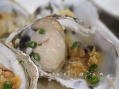 -四川小胡子海鲜(丁村万人海鲜广场店)