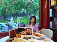 -月福京味斋·烤鸭店·北京菜(鼓楼总店)