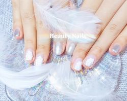 -Beauty Nails 美甲美睫皮肤管理