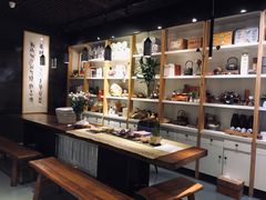 -致明德素食餐厅(土屋路店)