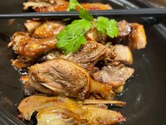 闽南姜母鸭-三生石·福建菜·家宴(五四店)